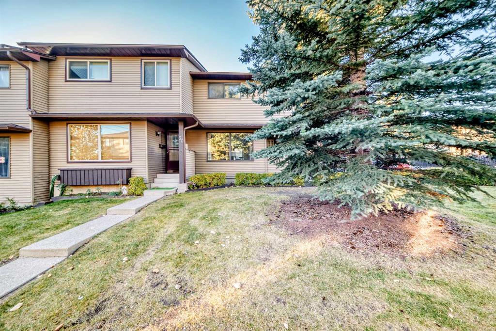 #49 380 Bermuda Drive NW, Calgary, Alberta, T3K 2B2