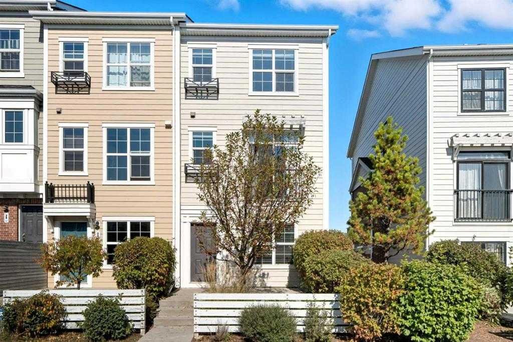 22 Nolan Hill Gate NW, Calgary, Alberta, T3R 0T9