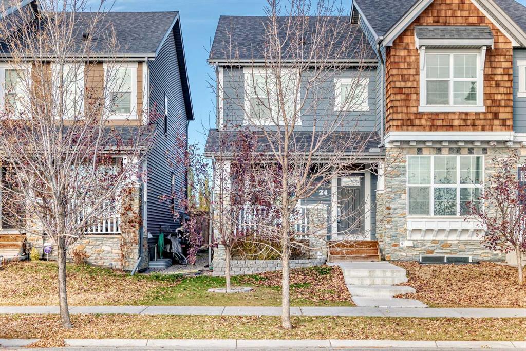 24 Legacy Main Street SE, Calgary, Alberta, T2X 0W3