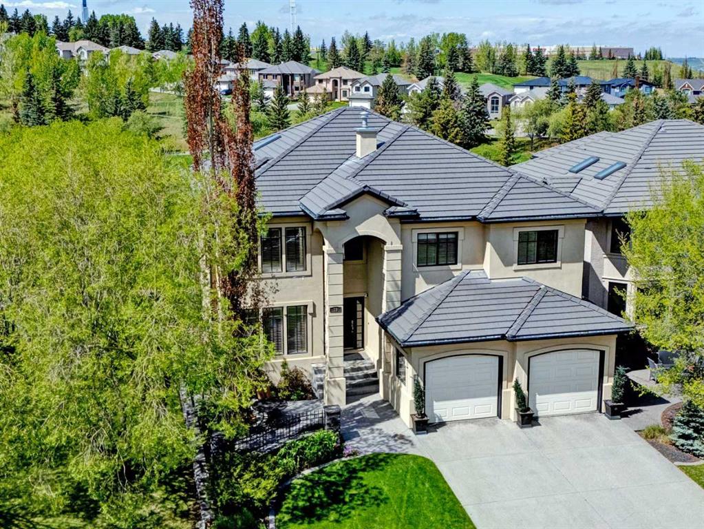 10 Hamptons Cove NW, Calgary, Alberta, T3A 6B7