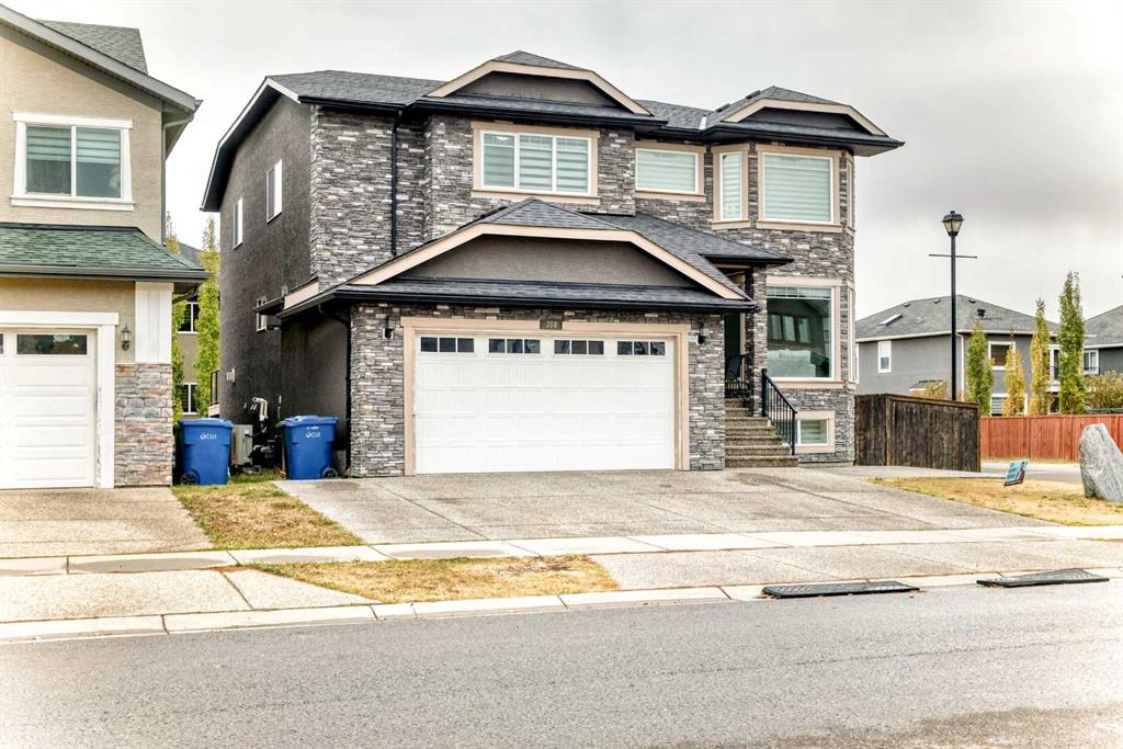 388 Kinniburgh Boulevard, Chestermere, Alberta, T1X 0N3