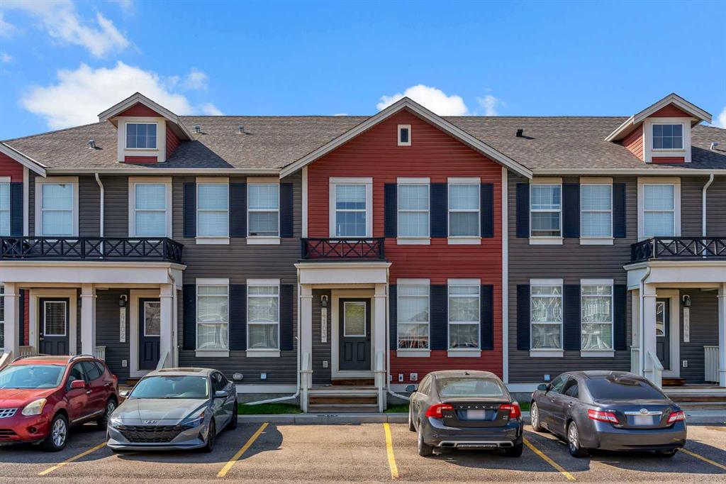 #4103 1001 8 Street NW, Airdrie, Alberta, T4B 0W7