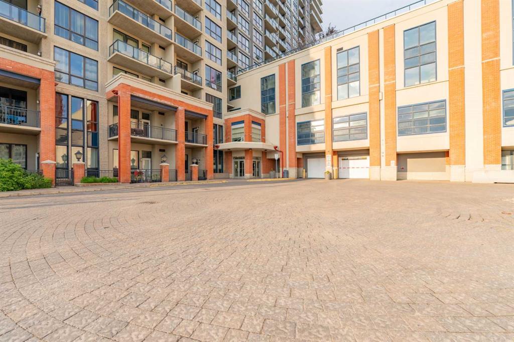 #2007 8710 Horton Road SW, Calgary, Alberta, T2V 0P7