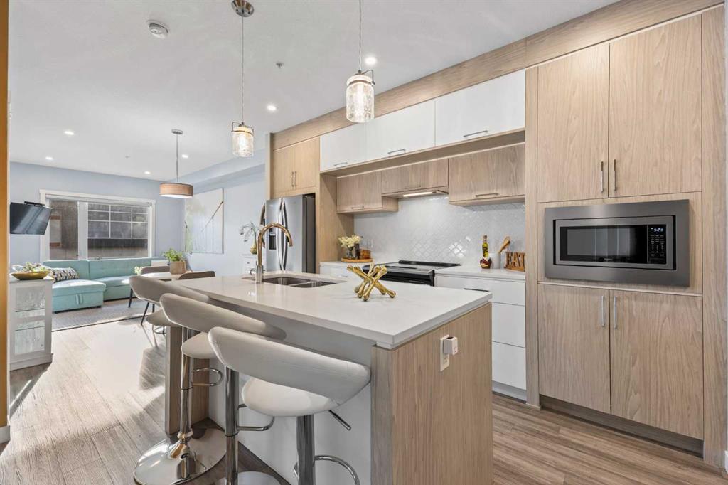 #207 138 Sage Valley Common NW, Calgary, Alberta, T3R 1X7