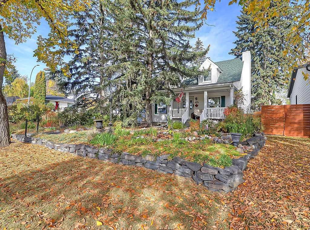 2540 32 Avenue SW, Calgary, Alberta, T3E 0V7