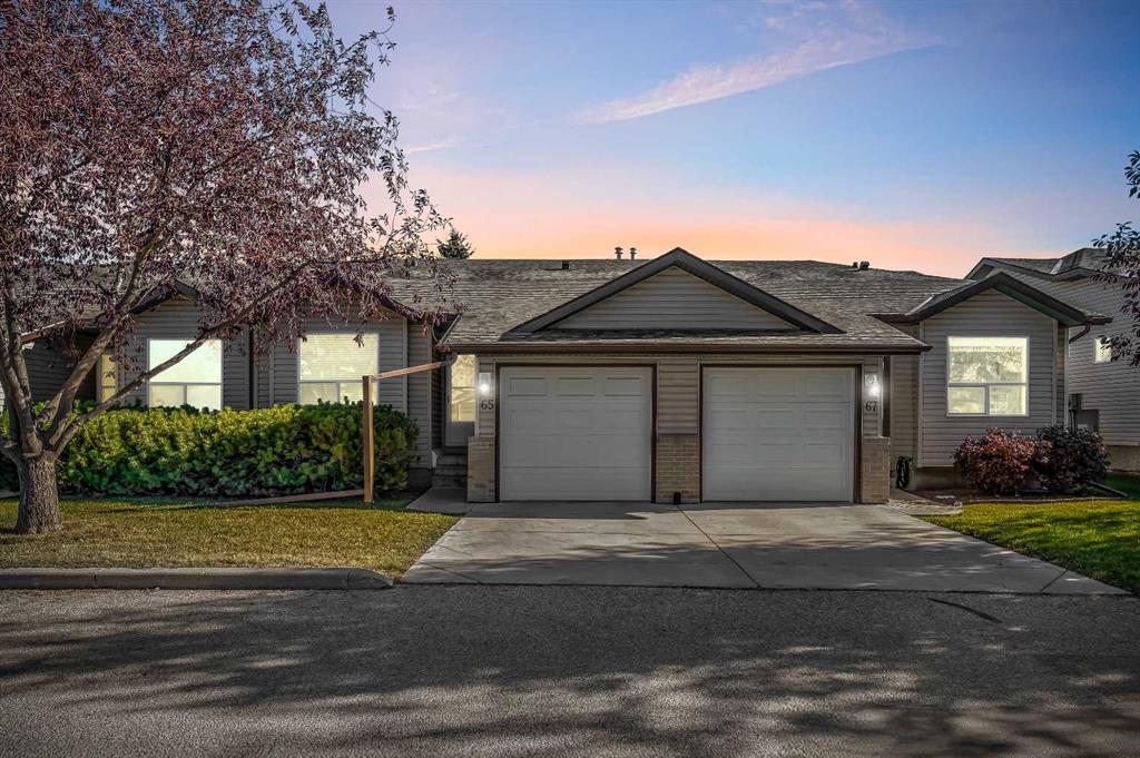 65 Tararidge Circle NE, Calgary, Alberta, T3J 3W4