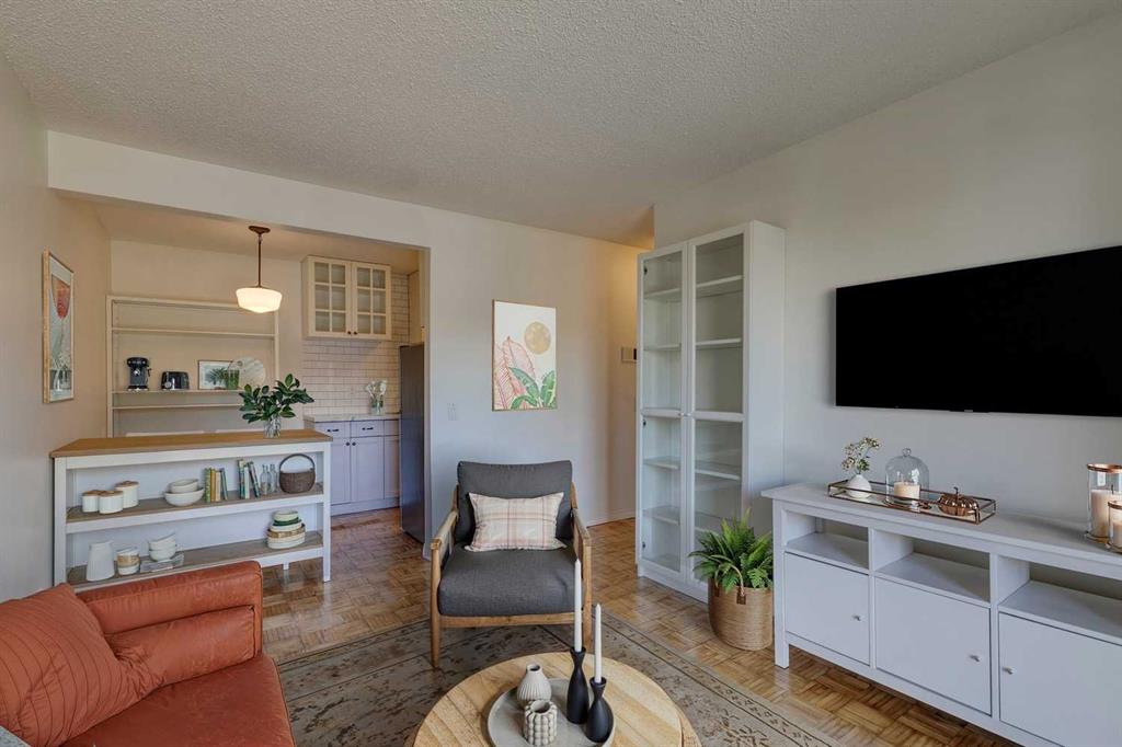 #304 2140 17A Street SW, Calgary, Alberta, T2T 4R8