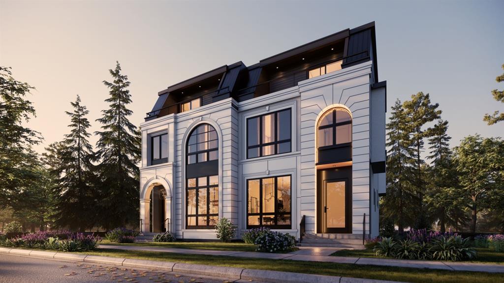 2032 Bowness Road NW, Calgary, Alberta, T2N 3K8