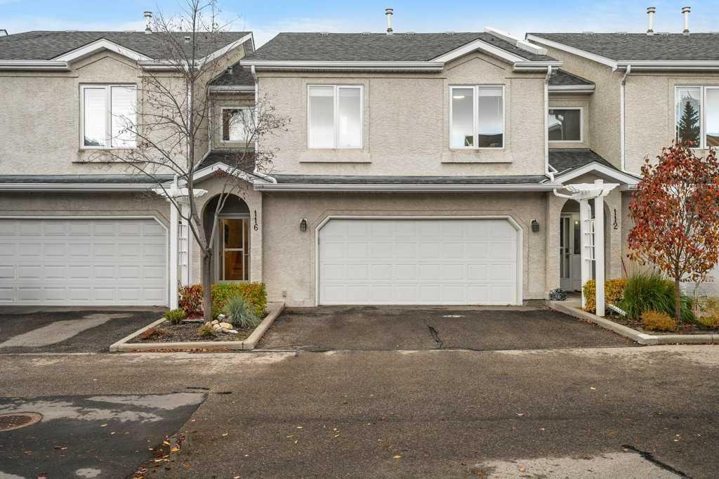 116 Sunlake Gardens SE, Calgary, Alberta, T2X 3G4