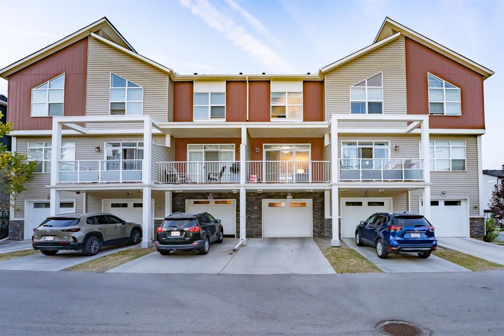 638 Redstone View NE, Calgary, Alberta, T3N 0M9