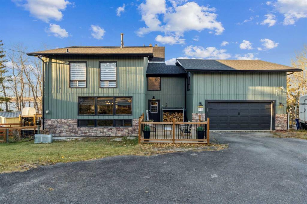 72 Cochrane Lake Trail, Cochrane Lake, Alberta, T4C 2A9