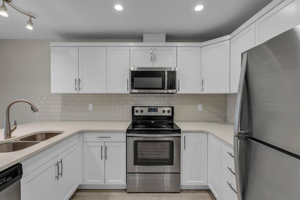 309 Cityscape Court NE, Calgary, Alberta, T3N 0W5