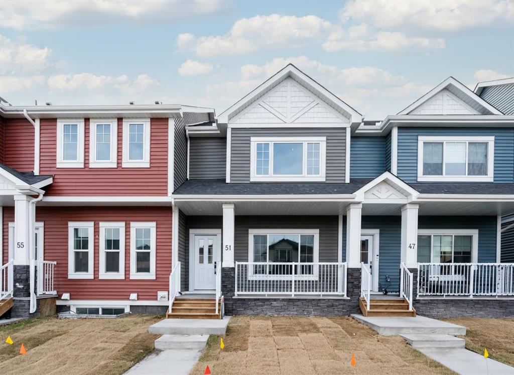 51 Baysprings Terrace SW, Airdrie, Alberta, T4B 4A7
