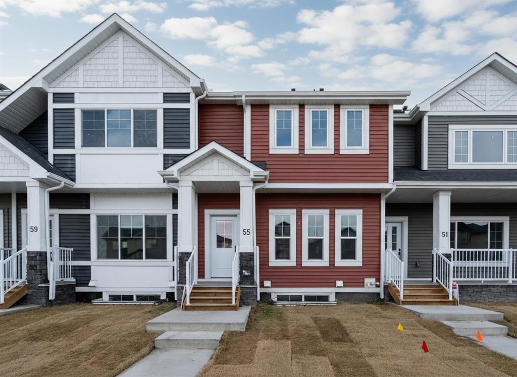 55 Baysprings Terrace SW, Airdrie, Alberta, T4B 4A7
