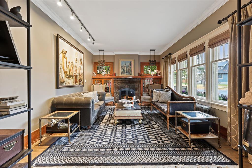 1314 Shelbourne Street SW, Calgary, Alberta, T3C 2K8