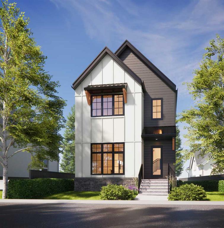 330 Normandy Drive SW, Calgary, Alberta, T3E 7J6