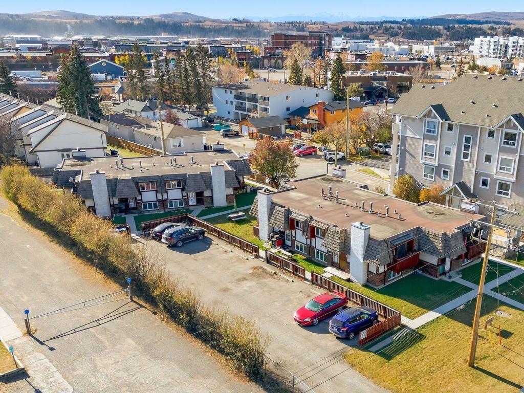 121 Powell Street, Cochrane, Alberta, T4C 1Z4