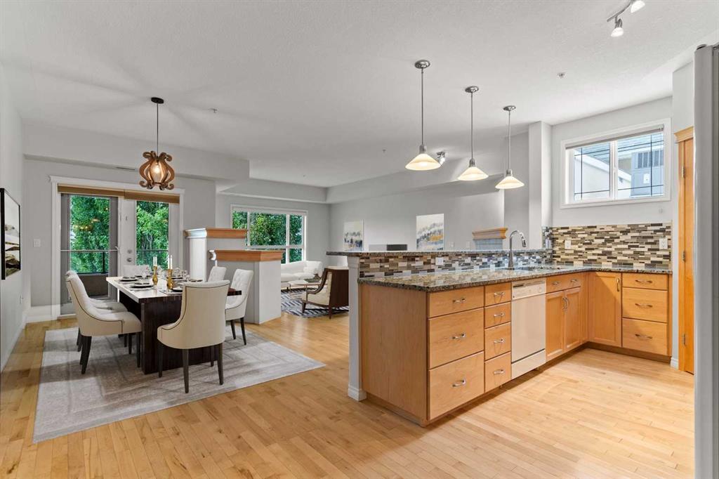 #242 30 Sierra Morena Landing SW, Calgary, Alberta, T3H 5H2