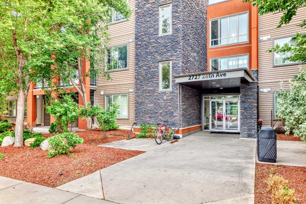 #226 2727 28 Avenue SE, Calgary, Alberta, T2B 0L4