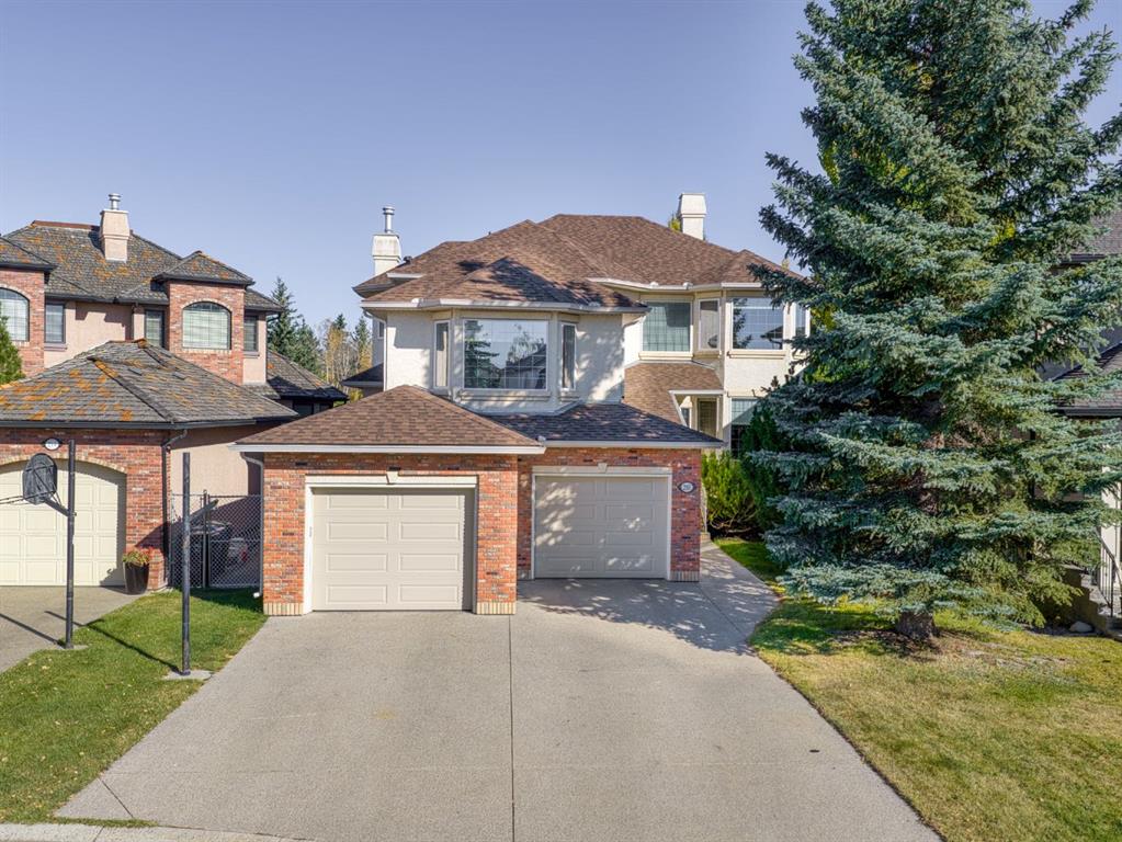 210 Evergreen Mews SW, Calgary, Alberta, T2Y3T9