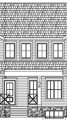 156 Lawson Lane SE, Airdrie, Alberta, T4A 3P3