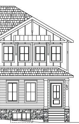 160 Lawson Lane SE, Airdrie, Alberta, T4A 3P3