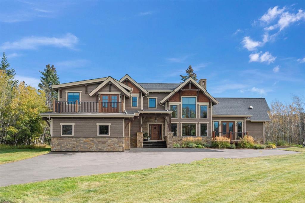 178026 229 Street W, Rural Foothills County, Alberta, T0L 1W1