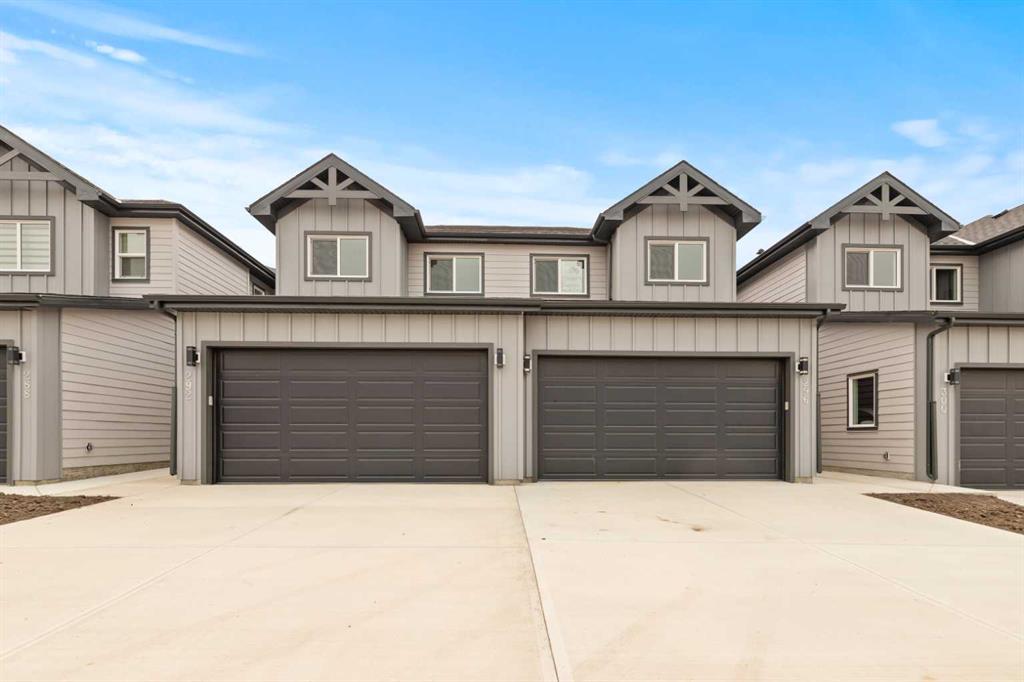 292 Waterford Way, Chestermere, Alberta, T1X 2Z9