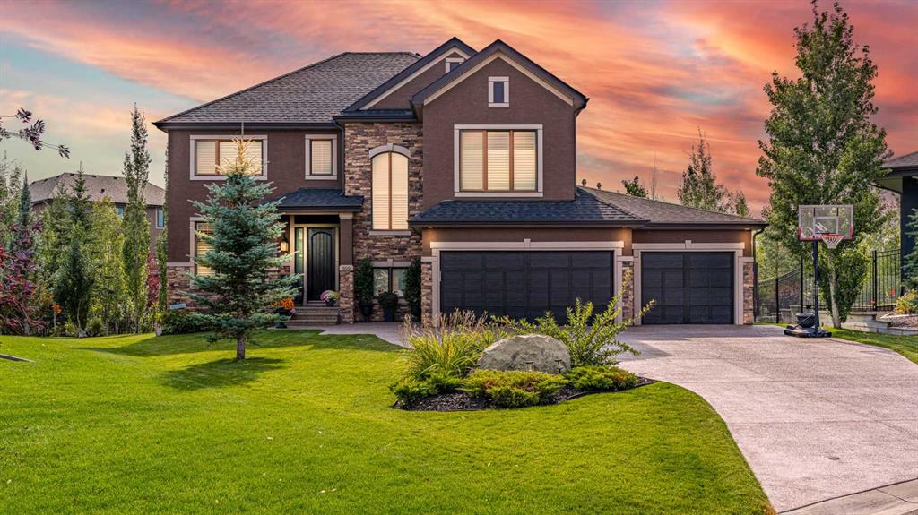 309 Silverado Ranch Manor SW, Calgary, Alberta, T2X 0V2