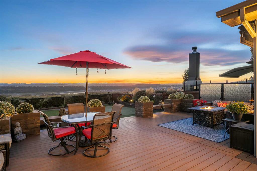 35 Cranarch Terrace SE, Calgary, Alberta, T3M 1Z1