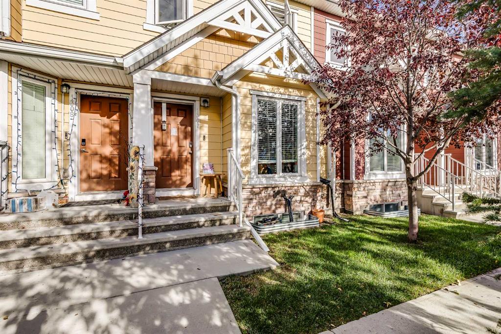 #1307 2400 Ravenswood View SE, Airdrie, Alberta, T4A 0V7