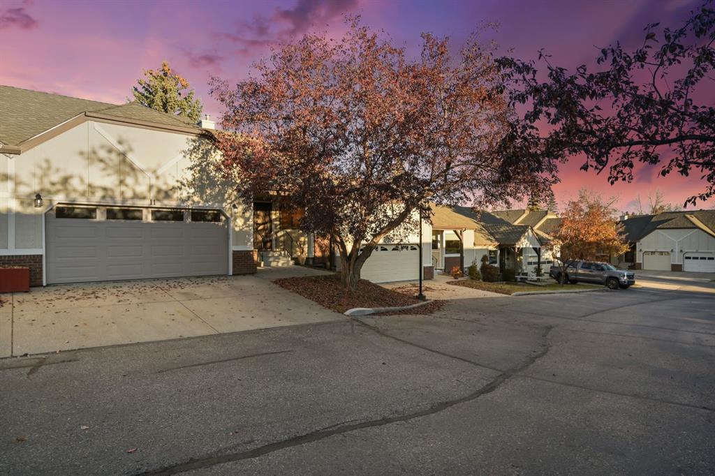11 Coach Side Terrace SW, Calgary, Alberta, T3H 1L6