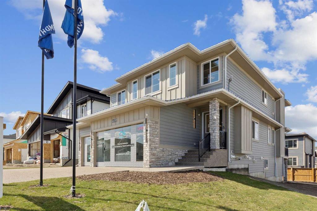 510 Waterford Rise, Chestermere, Alberta, t1x 2t7