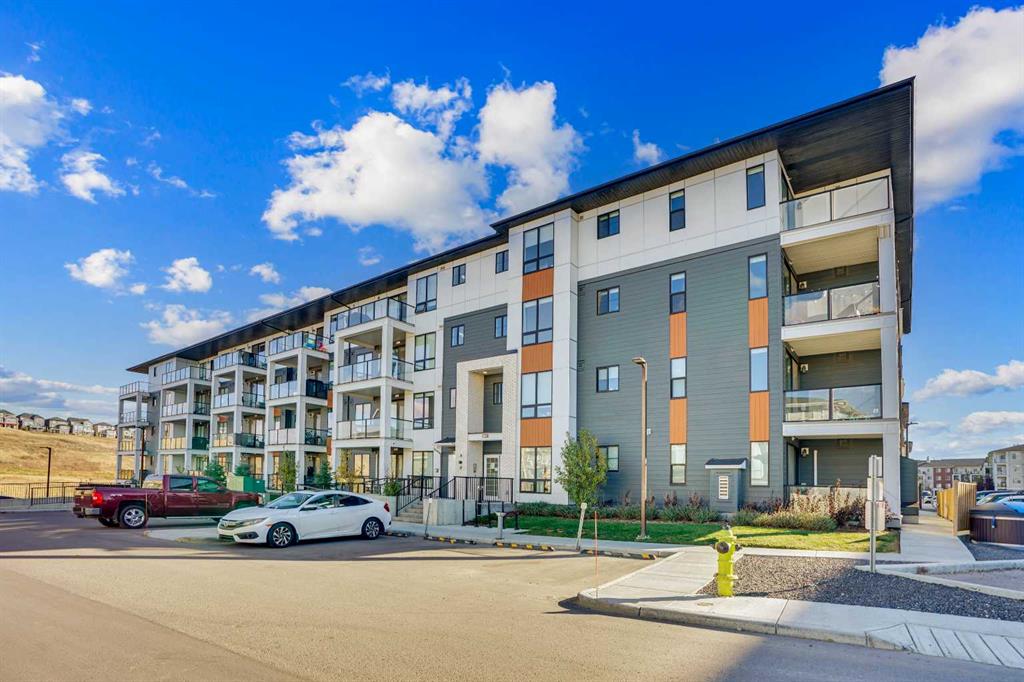 #4416 15 Sage Meadows Landing NW, Calgary, Alberta, T3P 1E3