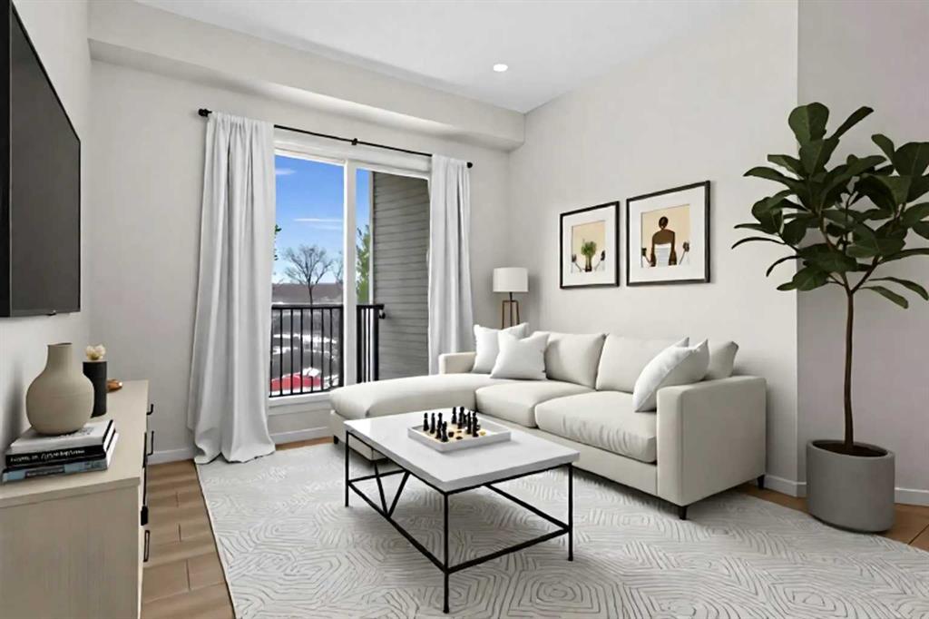 #1227 1540 Sherwood Boulevard NW, Calgary, Alberta, T3R 0K5