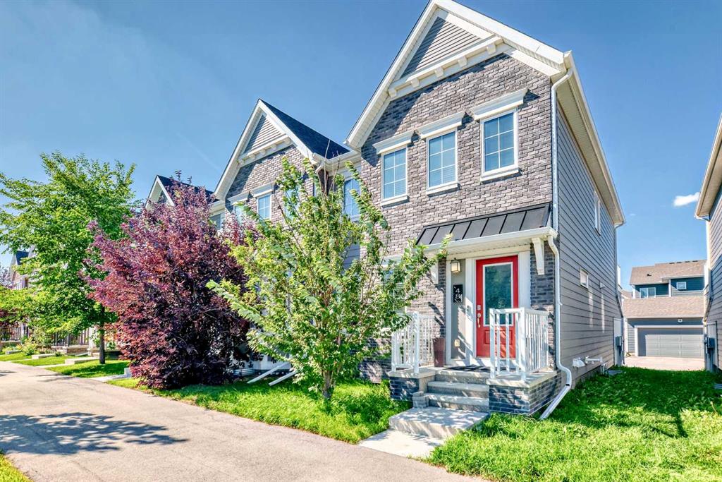 48 YORKVILLE Avenue SW, Calgary, Alberta, T2X 4J5