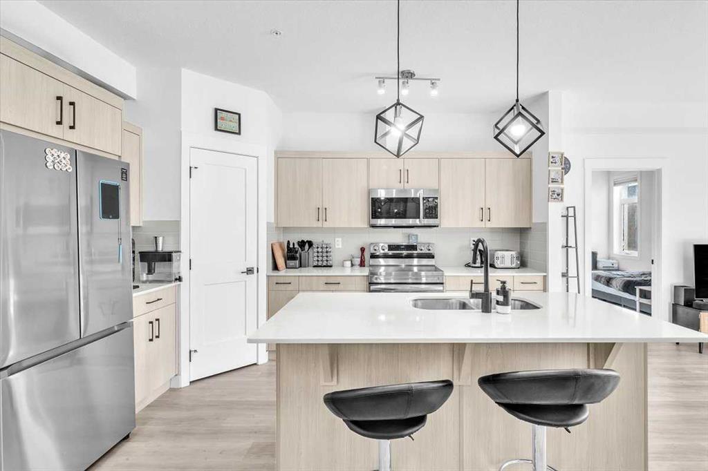 #305 30 Sage Hill Walk NW, Calgary, Alberta, T3R 2A9