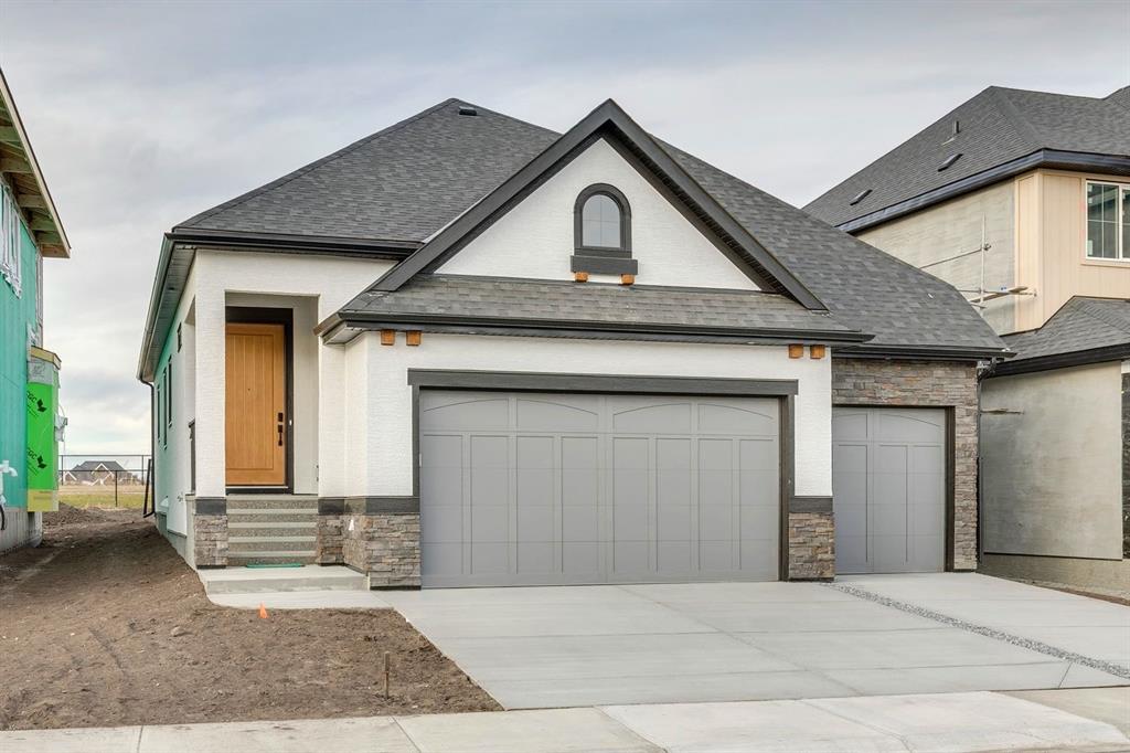 176 Marina Grove SE, Calgary, Alberta, T3M 3S9