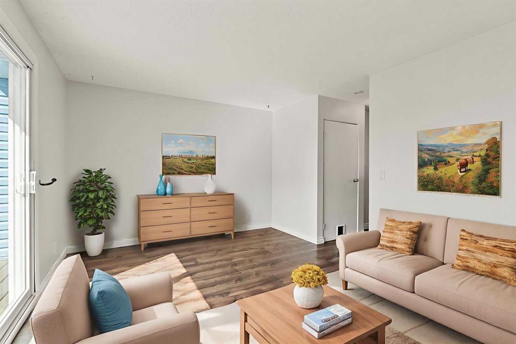 #4 195 Manora Place NE, Calgary, Alberta, T2A5J8