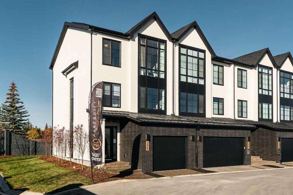 #208 1700 73 Street SW, Calgary, Alberta, T3H 4T2