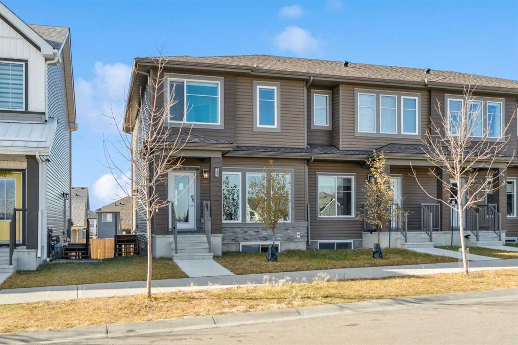 259 Lucas Boulevard NW, Calgary, Alberta, T3P1N1