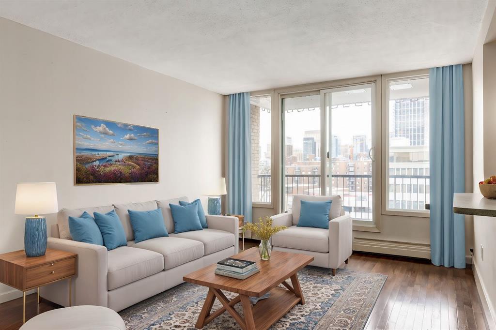 #501 505 19 Avenue SW, Calgary, Alberta, T2S 0E4