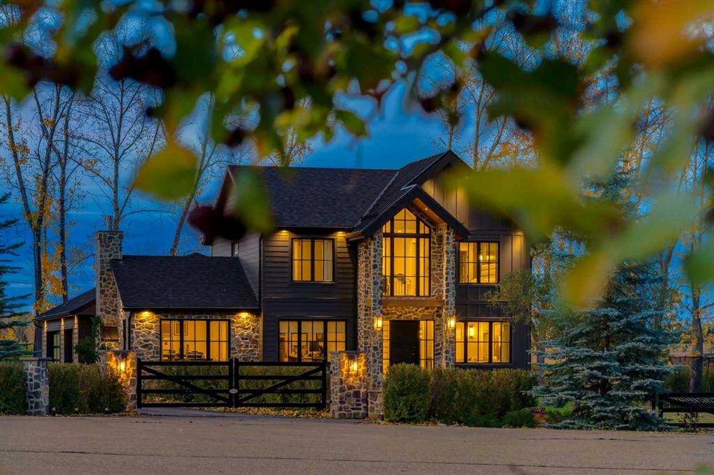 3 Gracewood Grove, Rural Rocky View County, Alberta, T2P 2G5