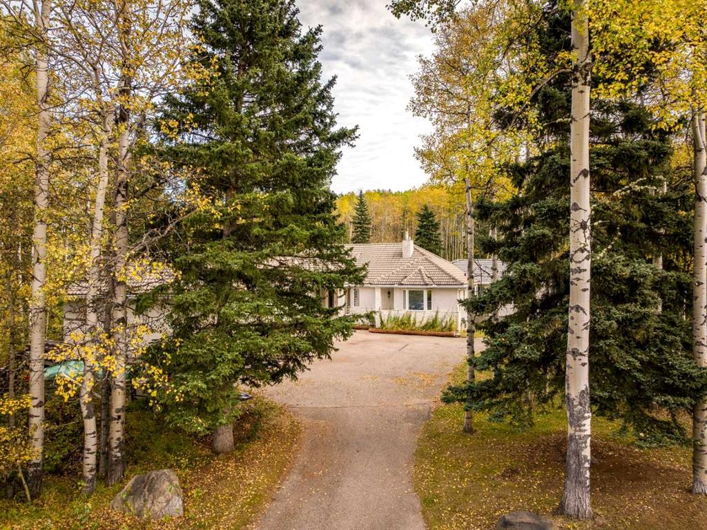 27 Elk Valley Place, Bragg Creek, Alberta, T0L0K0