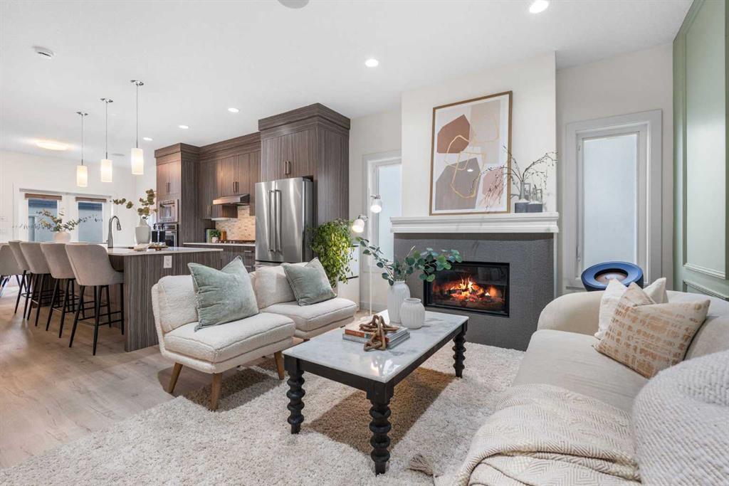 #1 308 11 Avenue NE, Calgary, Alberta, T2E 0Z1