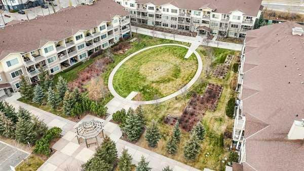 #2109 4 Kingsland Close SE, Airdrie, Alberta, T4A 0J3