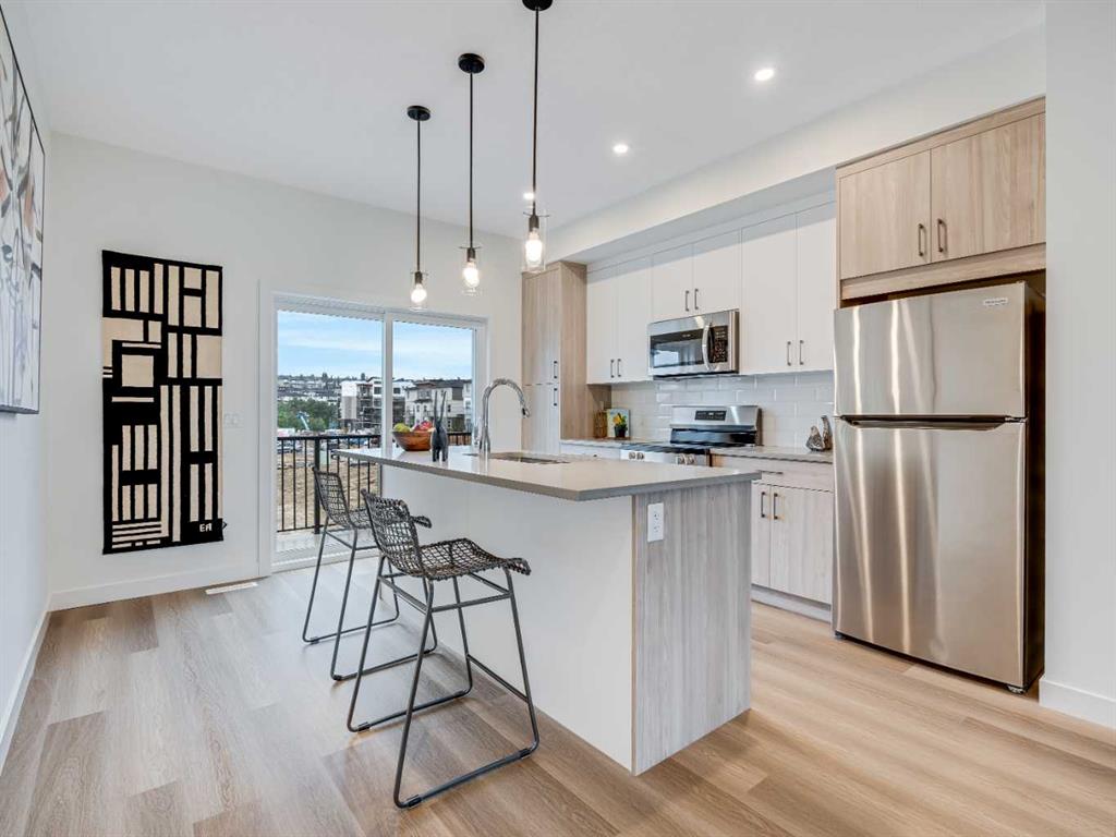 #1305 200 SouthRidge Drive, Okotoks, Alberta, T1S 0B2