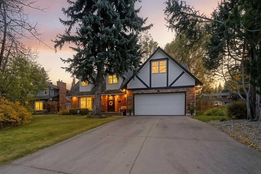 631 Willoughby Crescent SE, Calgary, Alberta, T2J1Z9