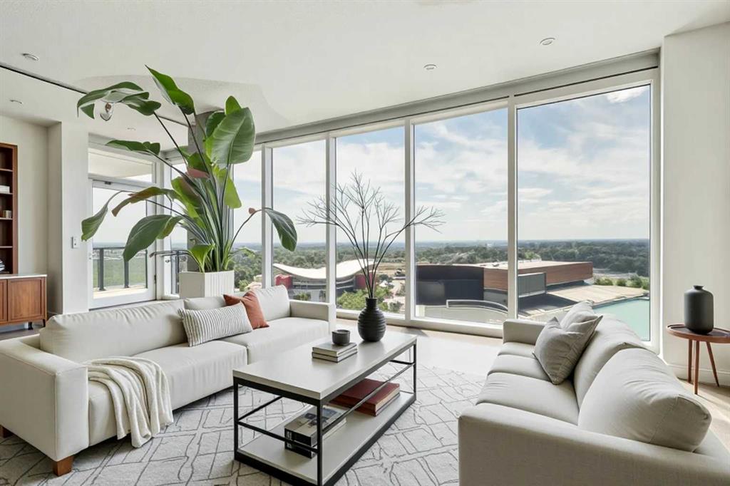 #2304 433 11 Avenue SE, Calgary, Alberta, T2G 0C7