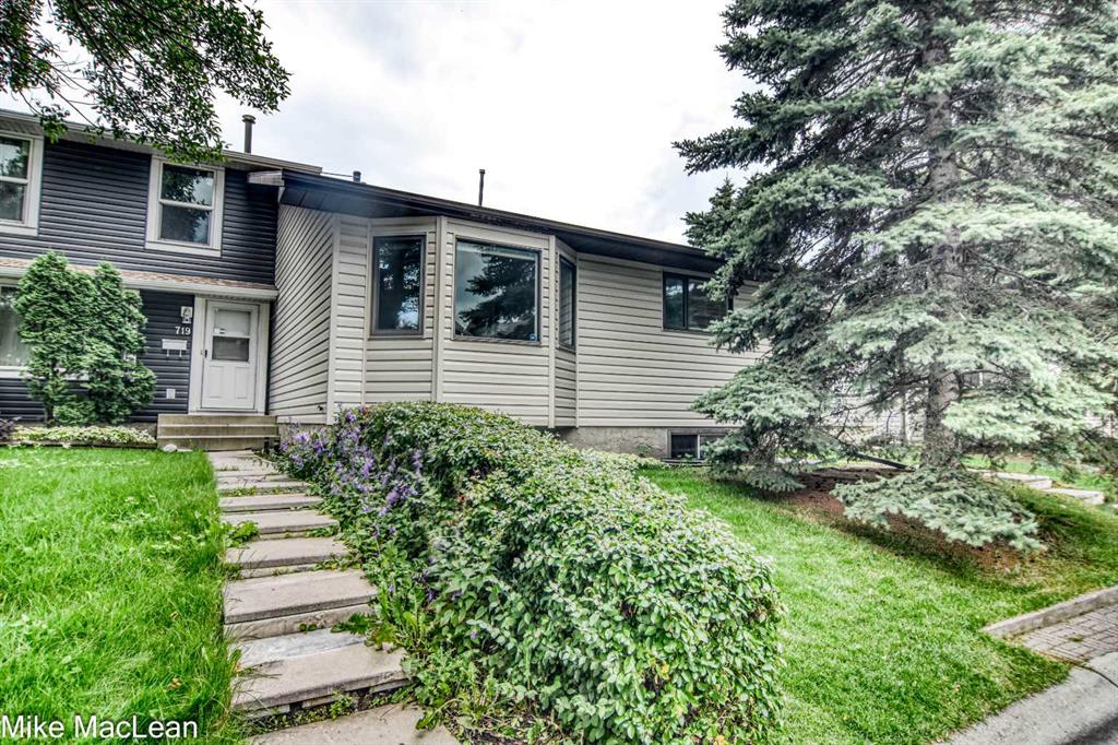 723 Whitehill Way NE, Calgary, Alberta, T1Y 3E6